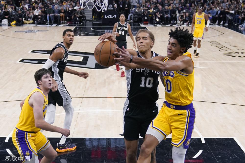 重用新人并 重用新人并