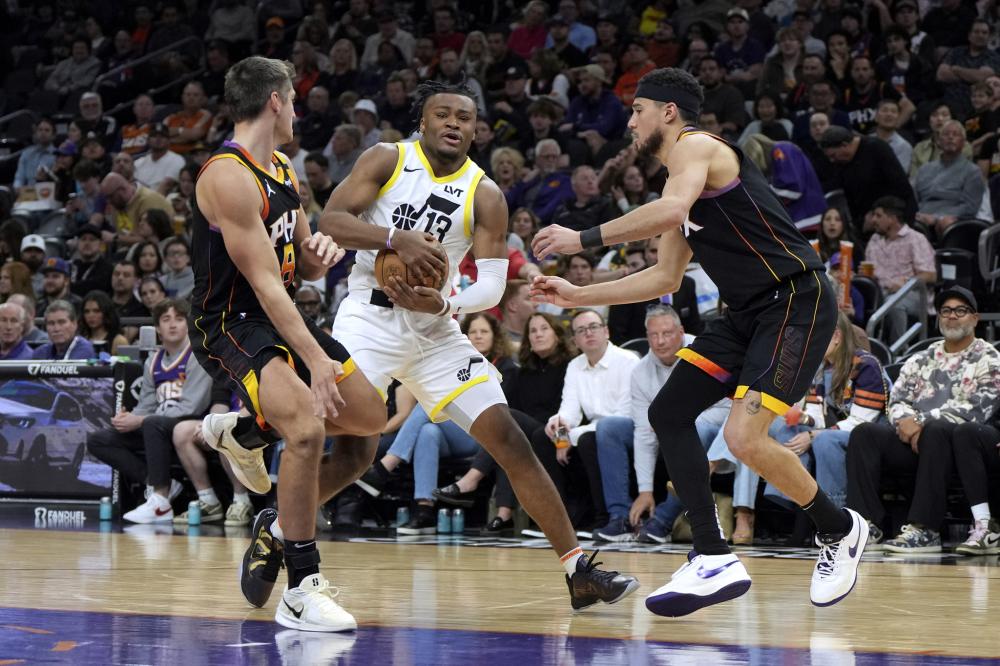 缺乏默契和 缺乏默契和