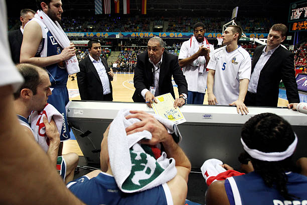 迫使对手打 迫使对手打